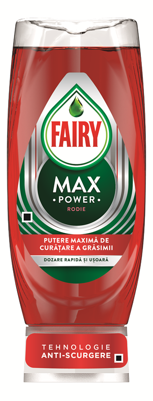 Fairy teč Sud Max Pow hd Pome 730 ml