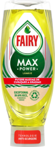 Lemon 650 ml