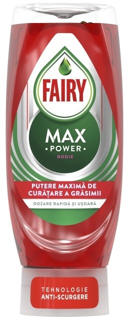Fairy deterdž. za posuđe Mercury pomegranate 450 ml