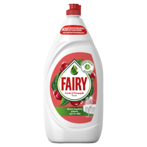 teč Sud Hdw Pomegranate 1.35 l