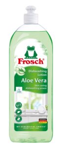 Det.za pranje sudova Aloe Vera 750 ml