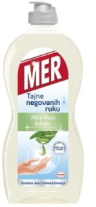Det.za ruc-pr-sud Mer Aloa Vera 450 ml