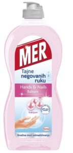 Teč Sud Mer Hand&nails 450 ml Henkel