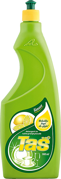 Det Sud Limun 900 ml Taš