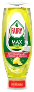 det Tec Max Power Lemon 0.73 l