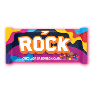 Cok sa Bombon Rock 100 g