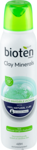 Deo Antiper Glina Bez Tra 150 ml Bio