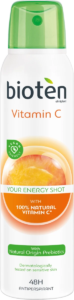 Deo Antiper Vitamin c 150 ml Bioten