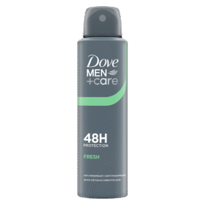 Dove deo Spray Cool Fresh Men 150 ml