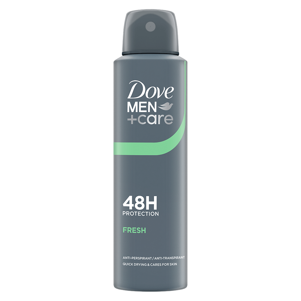 Dove deo Men Ex.fresh 150 ml