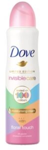 Dove deo Invisible Care 150 ml