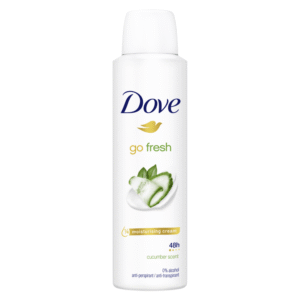 Dove dezodorans 0150 w Cucumber 6