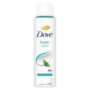 DOVE deo fresh 150 ml
