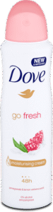 deo 150 ml Pomergranate Zenski