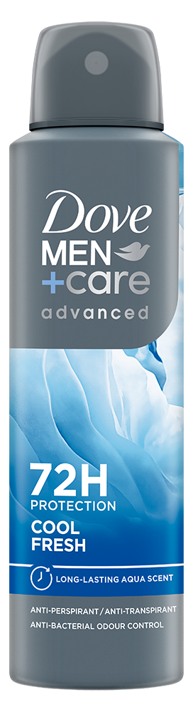 Dove deo Men Cool Fresh 150 ml