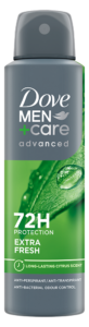 Dove deo Men Extra Fresh 150 ml