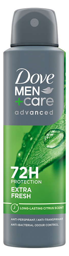 Dove deo Men Extra Fresh 150 ml