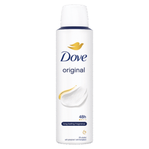 deo 150 ml Original Zenski