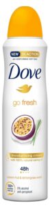 deo Passion Fruit&lemong 150 ml