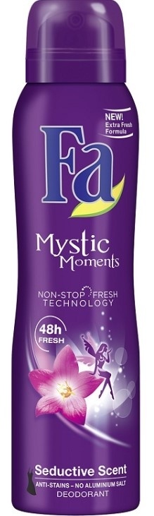 fa Deo 150 ml Mystic Moments