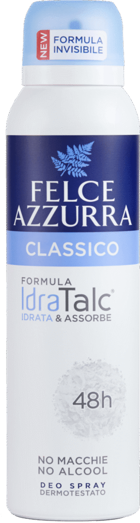 Dezodorans sprej Felce clasic 150 ml