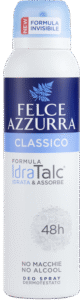 Dezodorans sprej Felce clasic 150 ml
