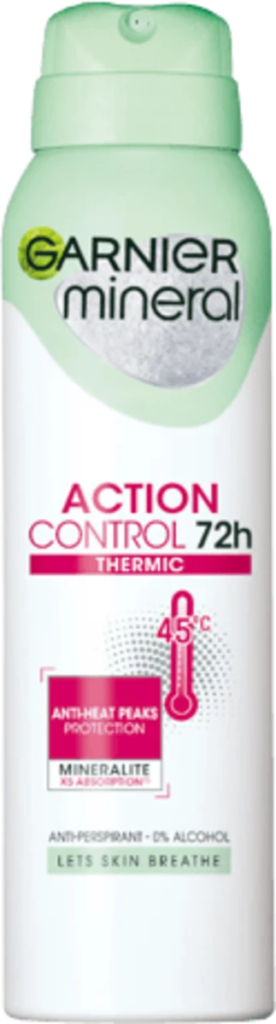 Deo Spray Act Con Ther Wom 150 ml ga