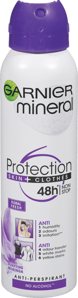 GAR deo pr.6 fresh sprej 150 ml