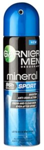 deo Minelral Men Extreme 96h 150 ml