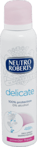Deo Powder Fresh 150 ml Neutro r