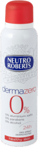 Deo Neutro Roberts Derma 150 ml Mane