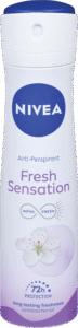 deo Sprej Fresh Sensation 150 ml