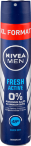 deo Sprej Men Fresh Active xl 200 ml