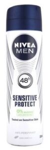 Dezodor.Nivea men sensitiv protect 150 ml