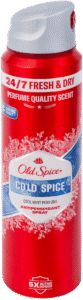 Deo ap Spr Cold Spice 150 ml Old Spi
