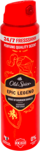 Deo Old Spice Body Epic Legend 150 ml