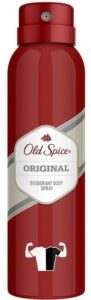 Deo Spray Old Spice Original 150 ml