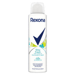 Deo Spr Rex fr bl Popy&apple 150 ml