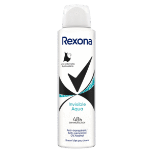 Deo Rexona cl Aqua 150 ml Unilever