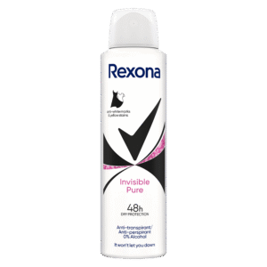 Deo Rexona cl Pure 150 ml Unilever