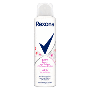 Deo Spr Rex fr wh Flow&lyc 150 ml