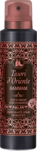 TDO deo sprej 150 ml Hammam