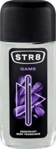 Deo n Sprej Game 85 ml Str8