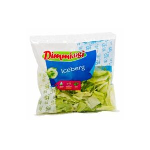 Iceberg salata 200 g