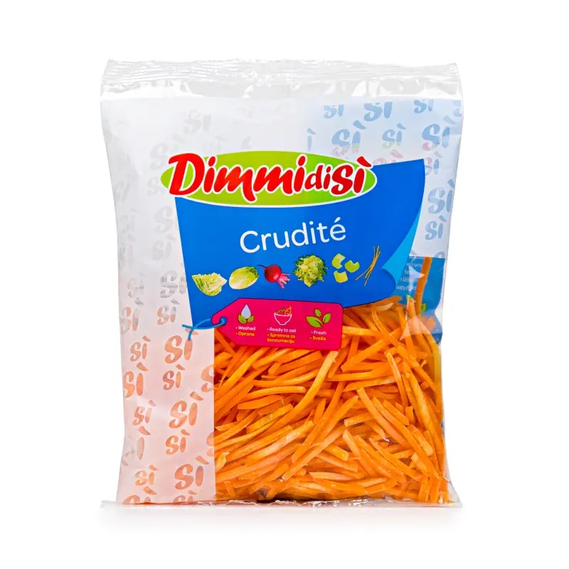 Dimmidisi Šargarepa 200ga Linea