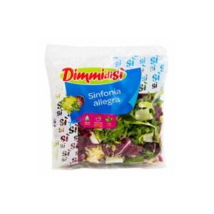 Dimmidisi Sinfonia Allegra 150 g la Linea