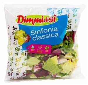 Dimmidisi Salata klasična simfonija 180 g
