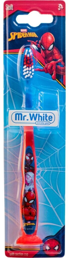 Četkica za Zube Spiderman1/1 Disney