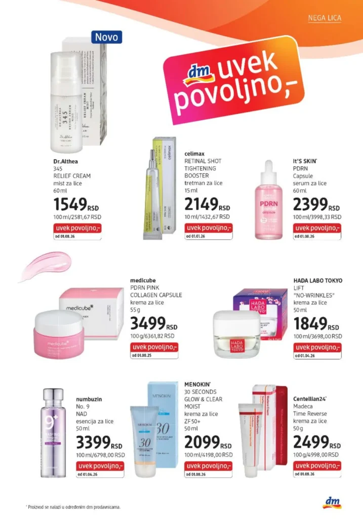 DM katalog, strana 11