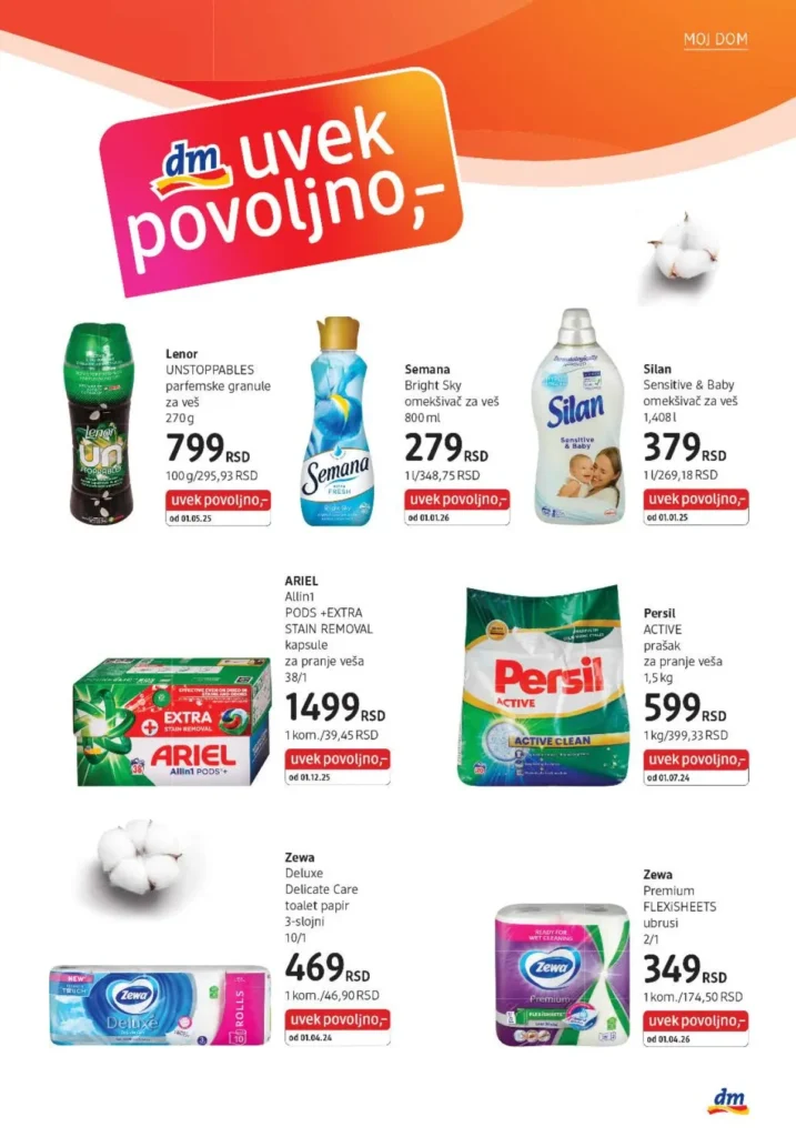 DM katalog, strana 39